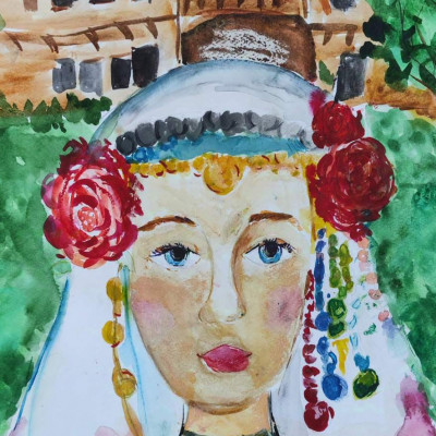 Боряна Мирчева